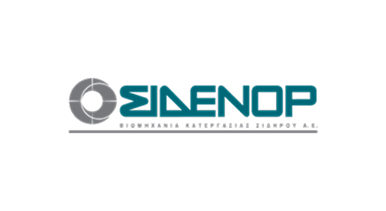 sidenor-logo